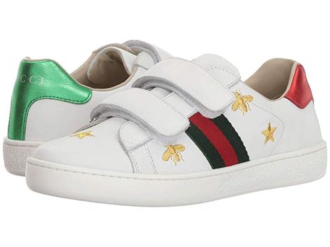 toddlers girls gucci shoes|gucci sneakers for baby girl.